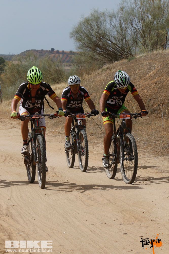 Talajara B-Pro 2017. Galeria 16