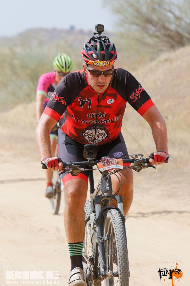 Talajara B-Pro 2017. Galeria 16