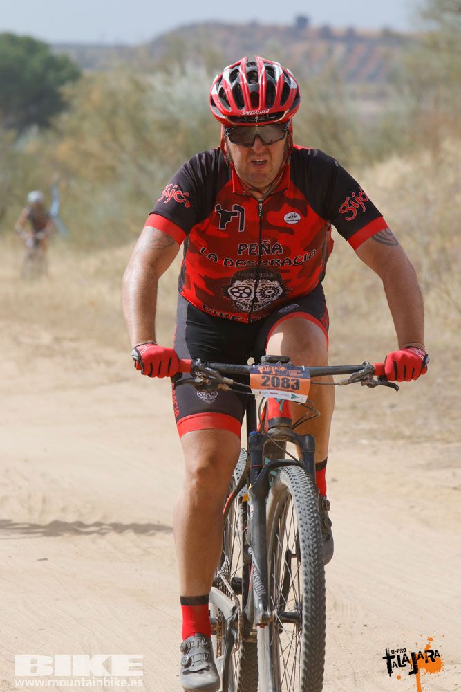 Talajara B-Pro 2017. Galeria 16