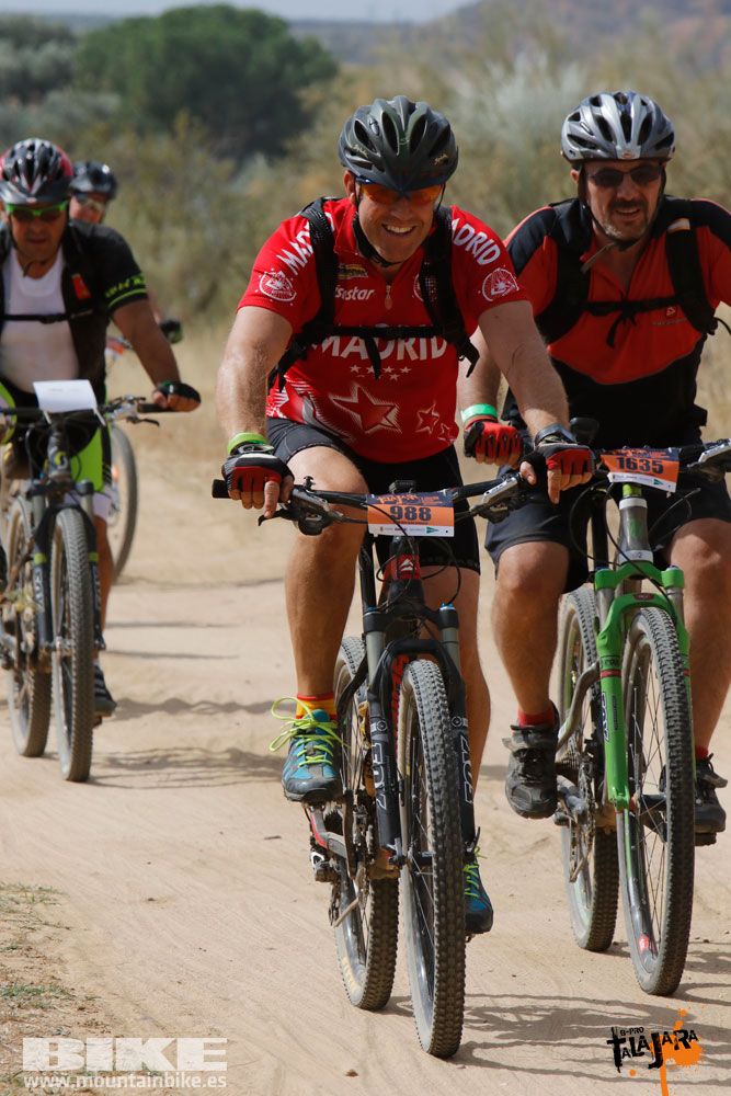 Talajara B-Pro 2017. Galeria 16