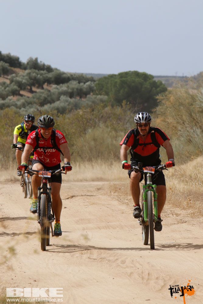 Talajara B-Pro 2017. Galeria 16