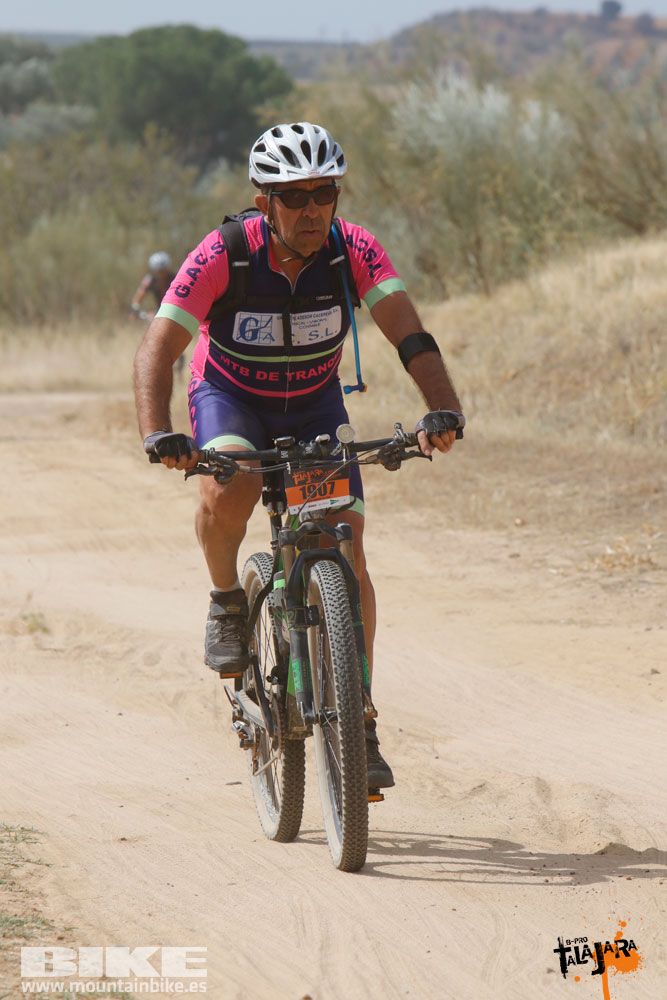 Talajara B-Pro 2017. Galeria 16
