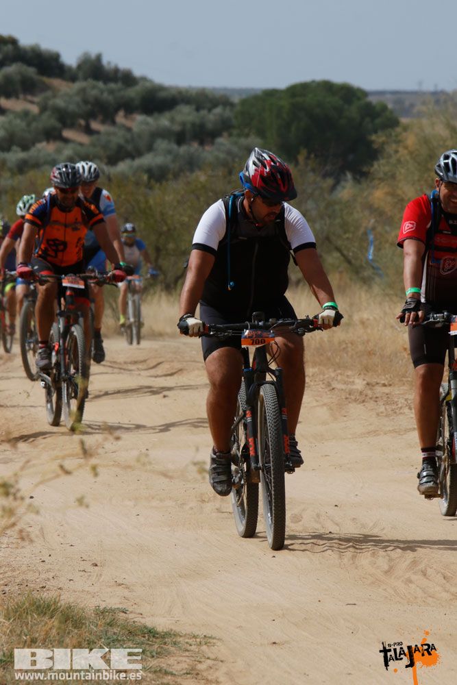Talajara B-Pro 2017. Galeria 16