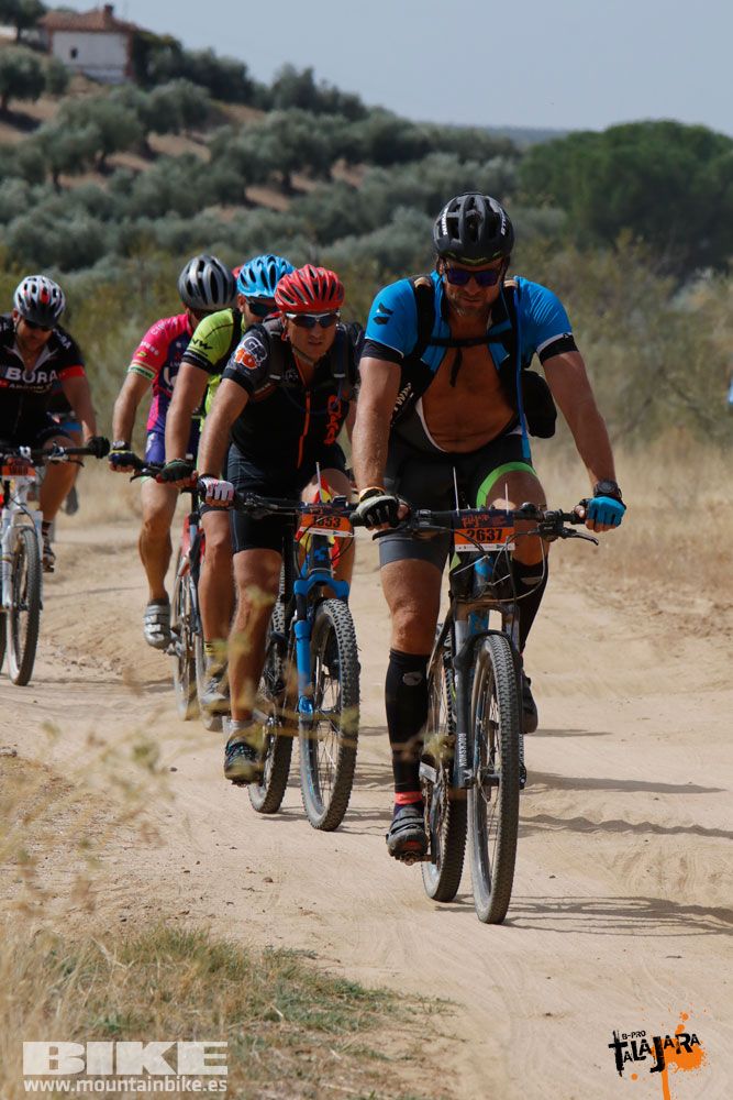 Talajara B-Pro 2017. Galeria 16