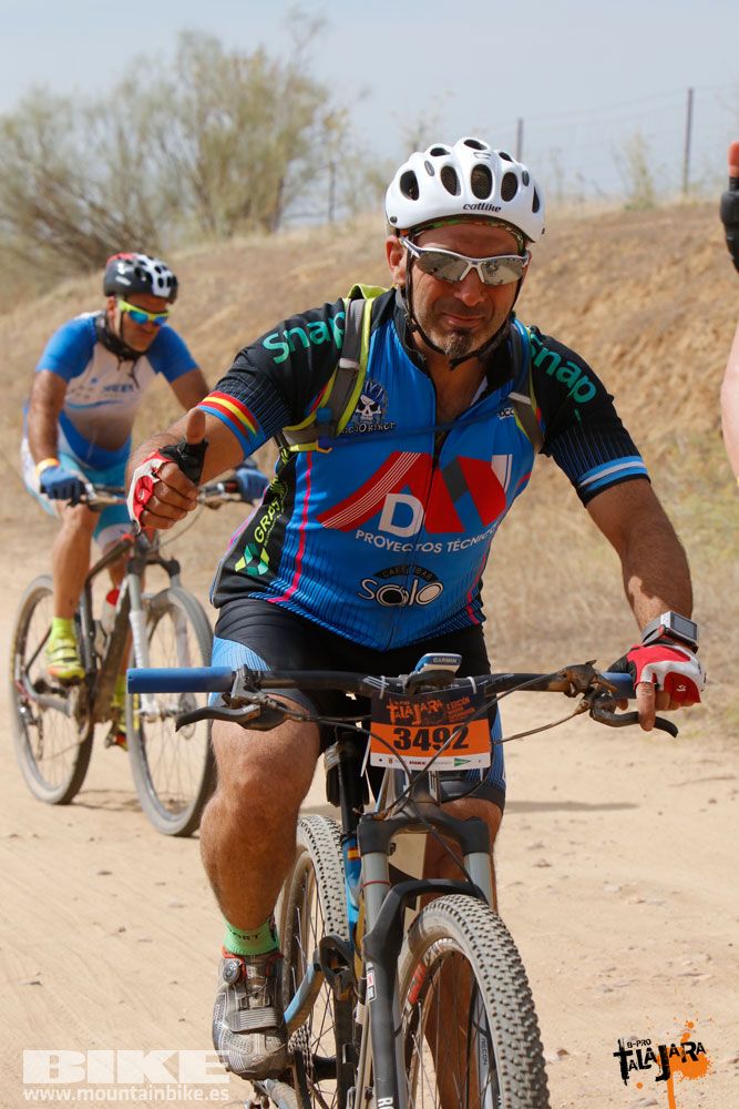 Talajara B-Pro 2017. Galeria 16
