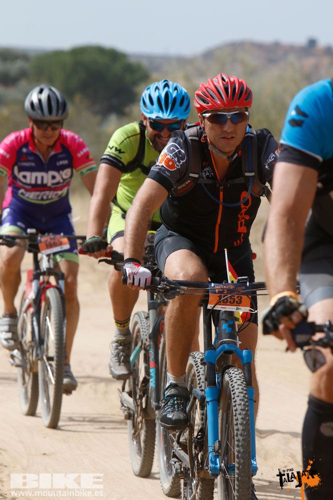 Talajara B-Pro 2017. Galeria 16
