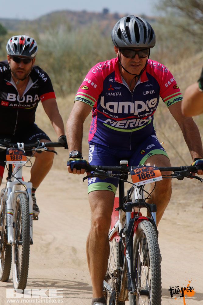 Talajara B-Pro 2017. Galeria 16