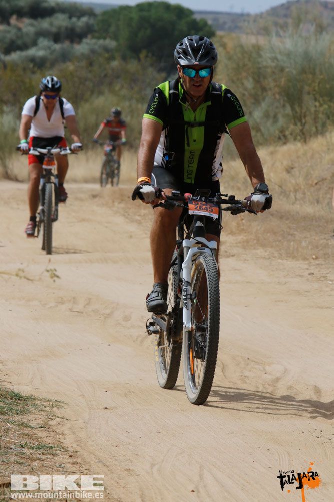 Talajara B-Pro 2017. Galeria 16