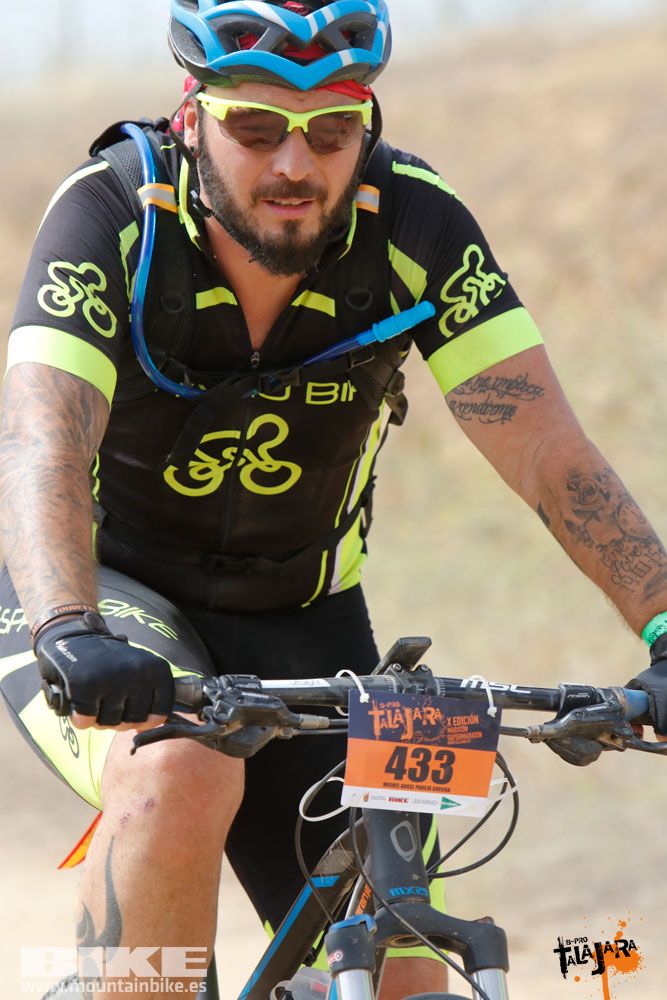 Talajara B-Pro 2017. Galeria 16