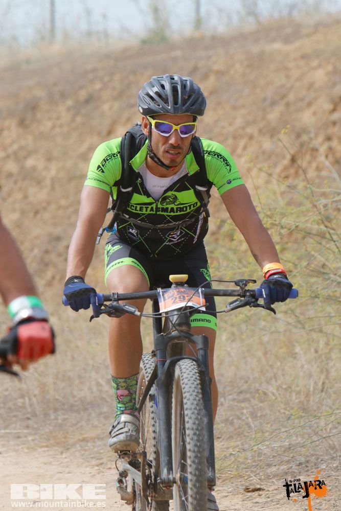 Talajara B-Pro 2017. Galeria 17