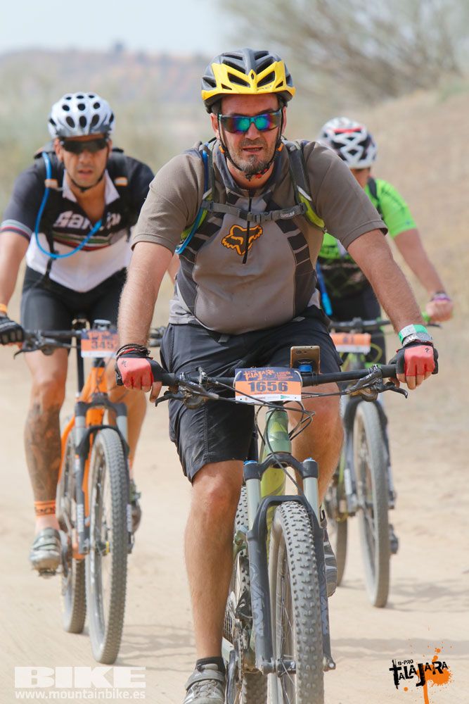 Talajara B-Pro 2017. Galeria 17