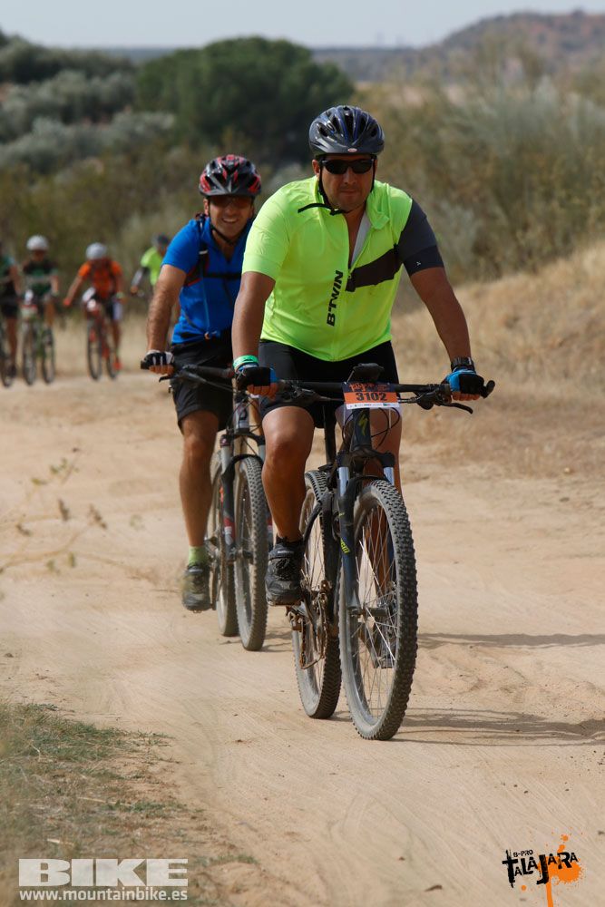Talajara B-Pro 2017. Galeria 17