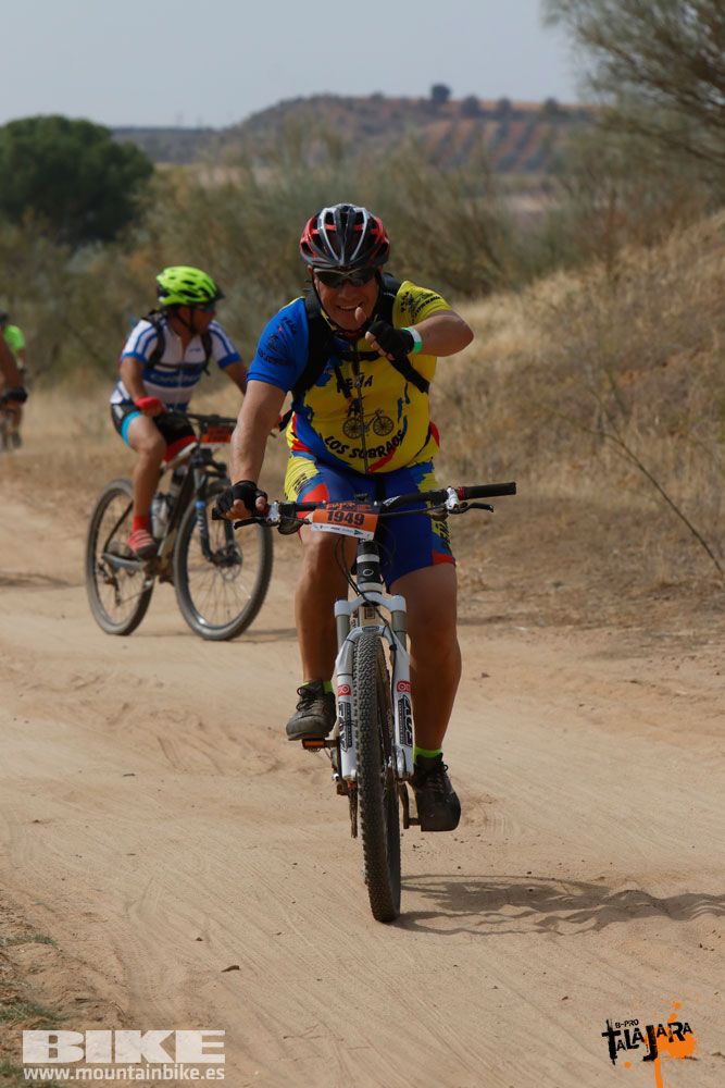 Talajara B-Pro 2017. Galeria 17