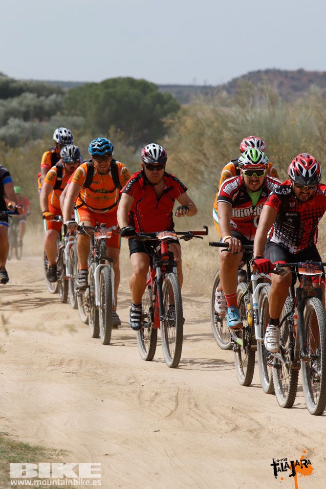 Talajara B-Pro 2017. Galeria 17