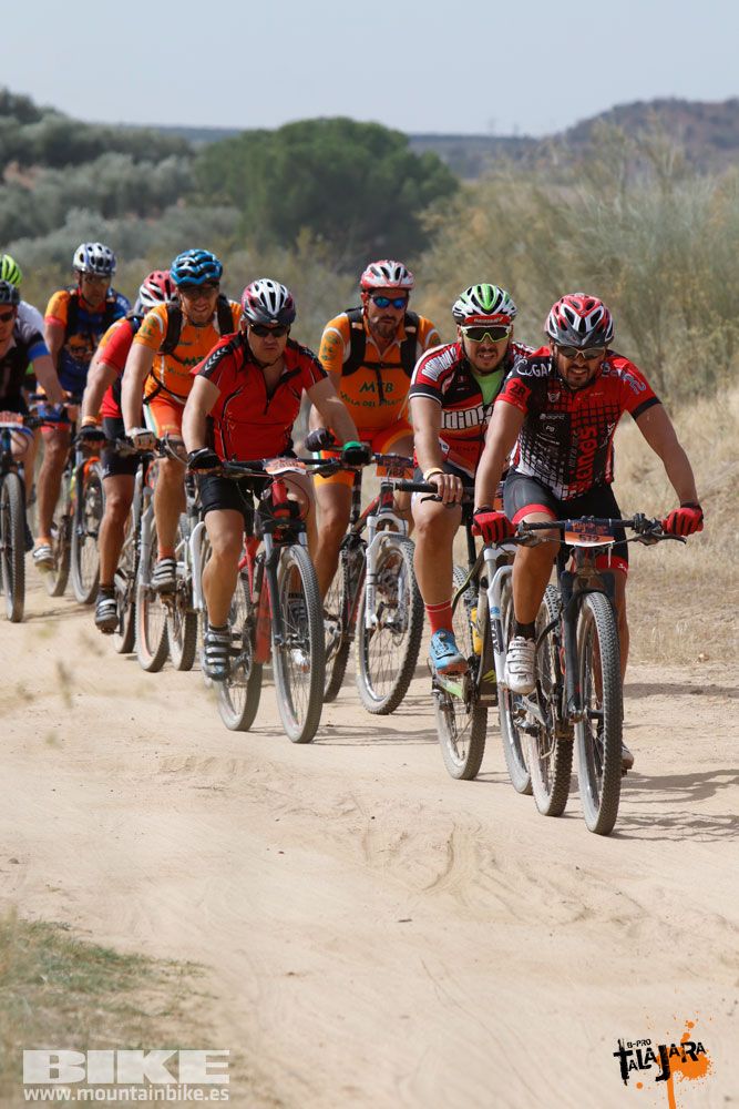 Talajara B-Pro 2017. Galeria 17