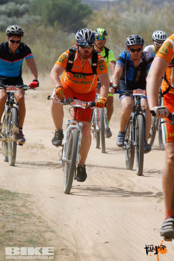 Talajara B-Pro 2017. Galeria 17