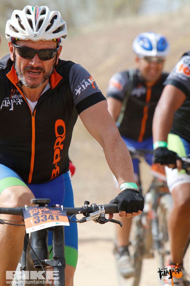 Talajara B-Pro 2017. Galeria 17