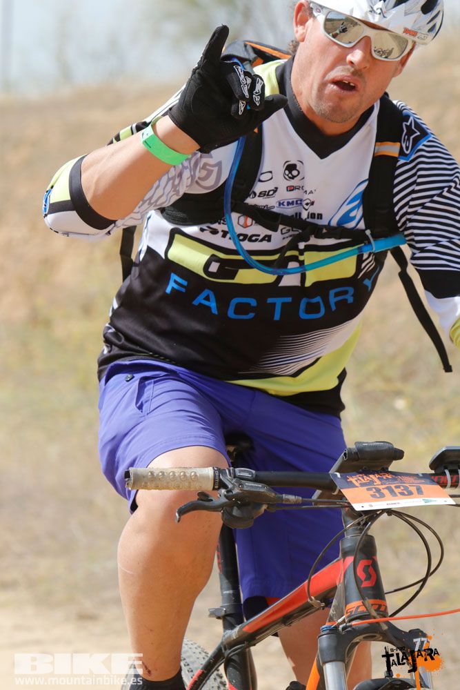 Talajara B-Pro 2017. Galeria 17