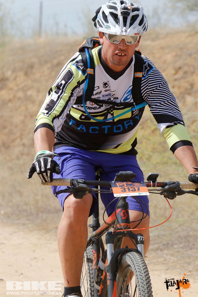 Talajara B-Pro 2017. Galeria 17