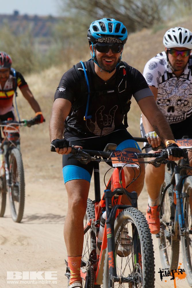 Talajara B-Pro 2017. Galeria 17