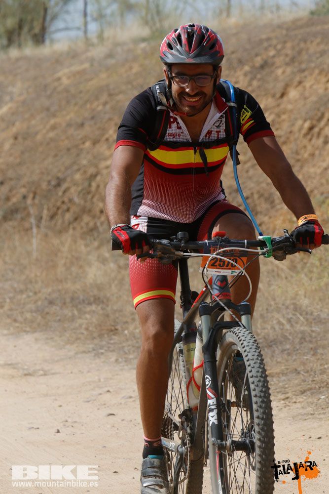 Talajara B-Pro 2017. Galeria 17
