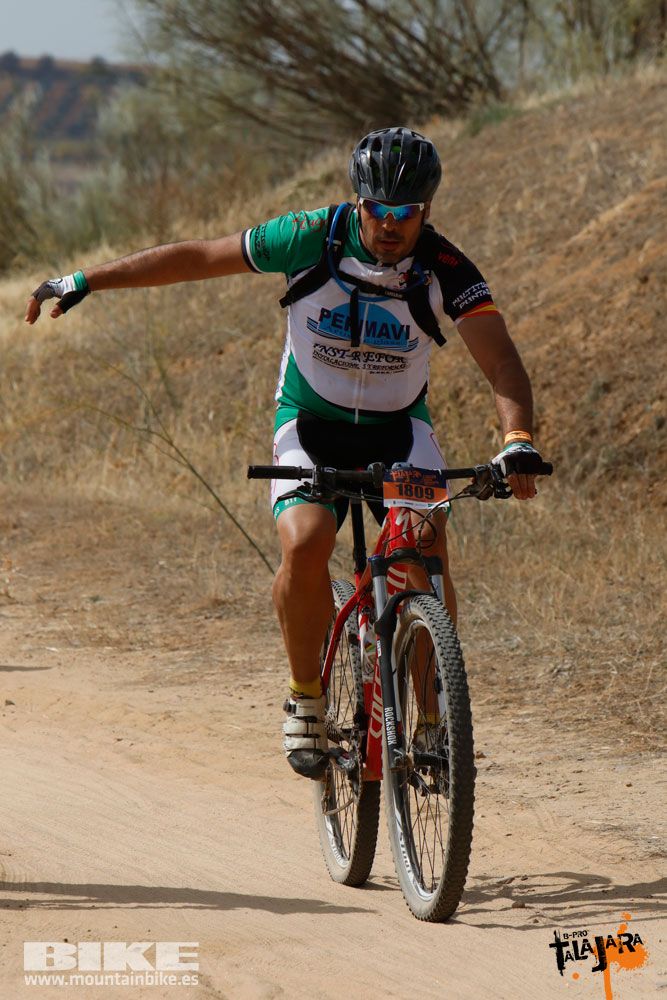 Talajara B-Pro 2017. Galeria 17