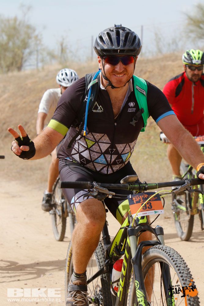Talajara B-Pro 2017. Galeria 17