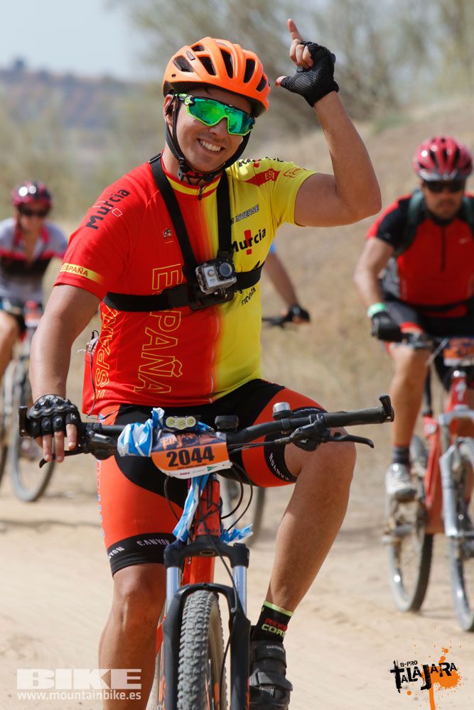 Talajara B-Pro 2017. Galeria 17