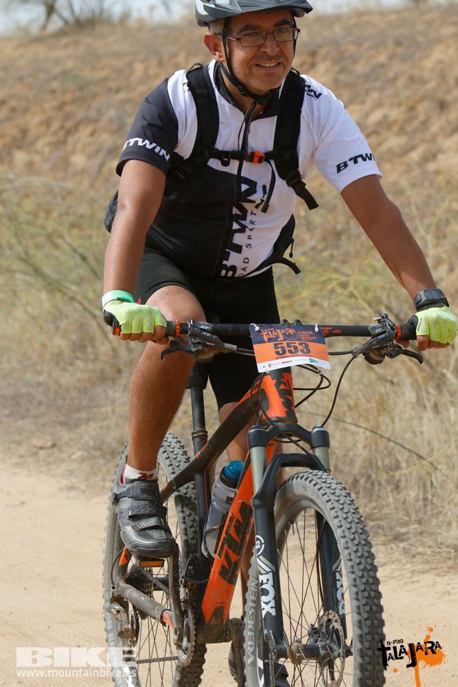 Talajara B-Pro 2017. Galeria 17