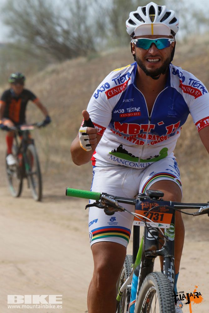 Talajara B-Pro 2017. Galeria 18