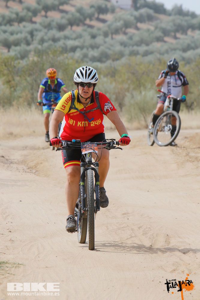 Talajara B-Pro 2017. Galeria 18