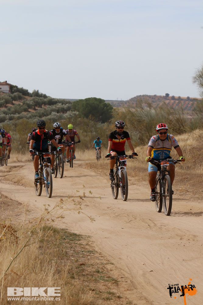Talajara B-Pro 2017. Galeria 18