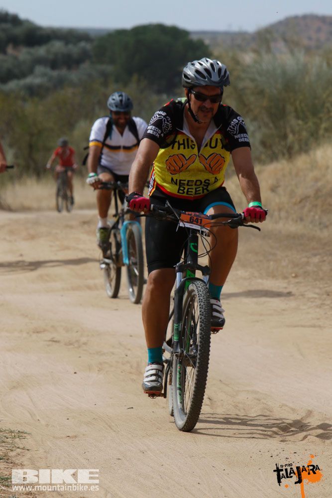 Talajara B-Pro 2017. Galeria 19