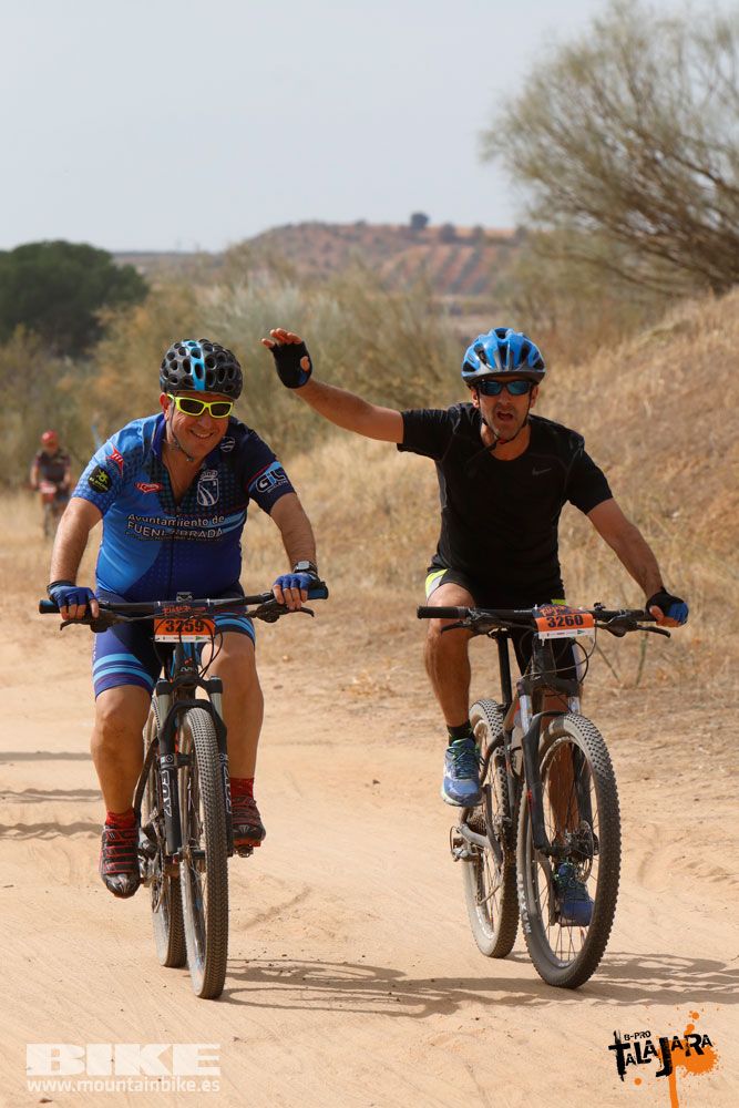 Talajara B-Pro 2017. Galeria 19