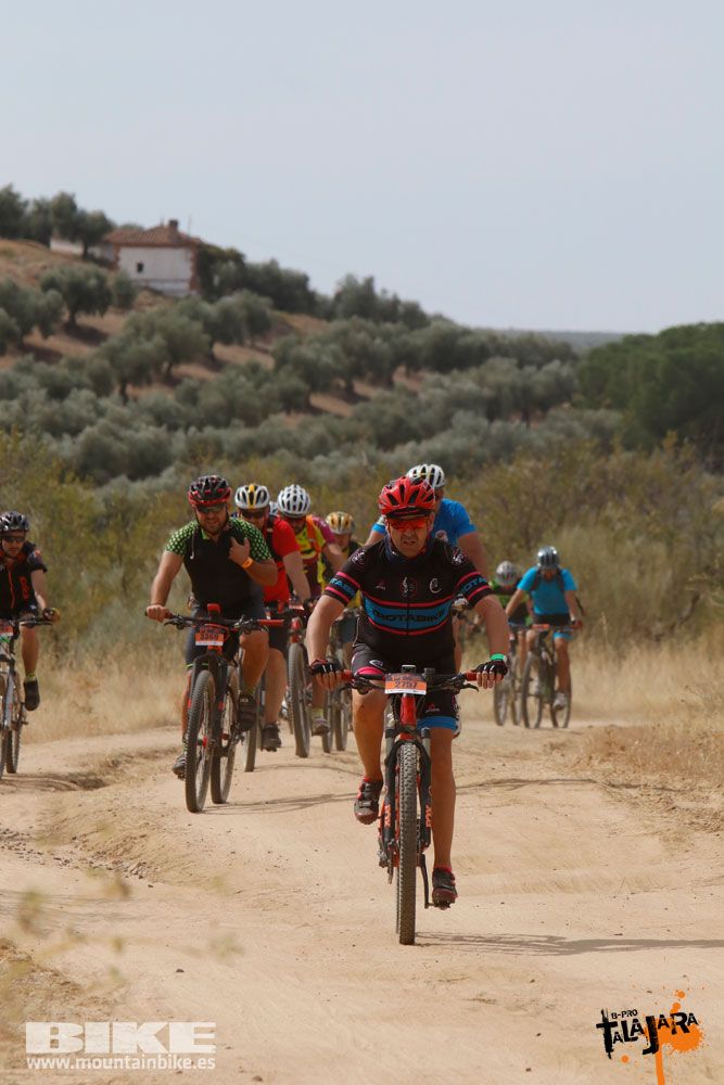 Talajara B-Pro 2017. Galeria 19