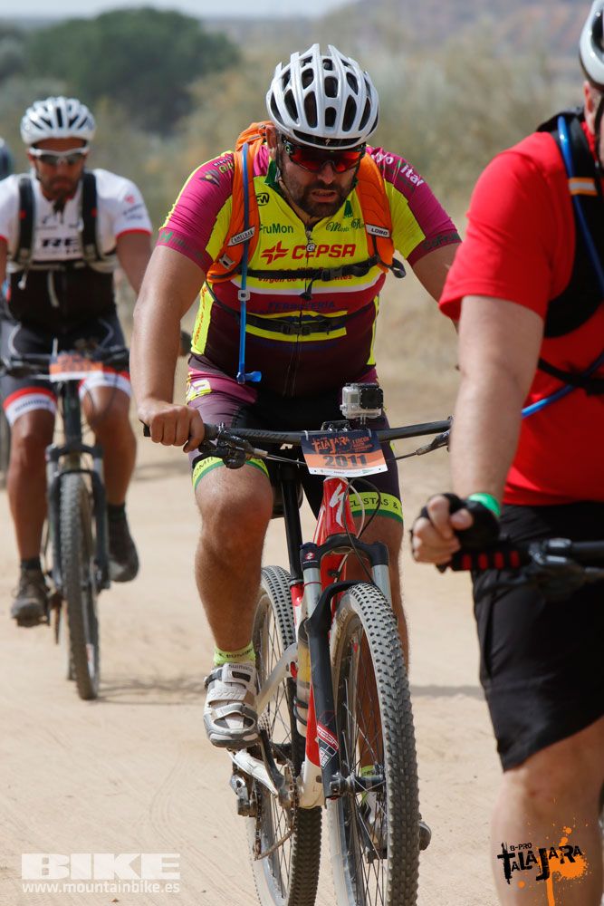 Talajara B-Pro 2017. Galeria 19