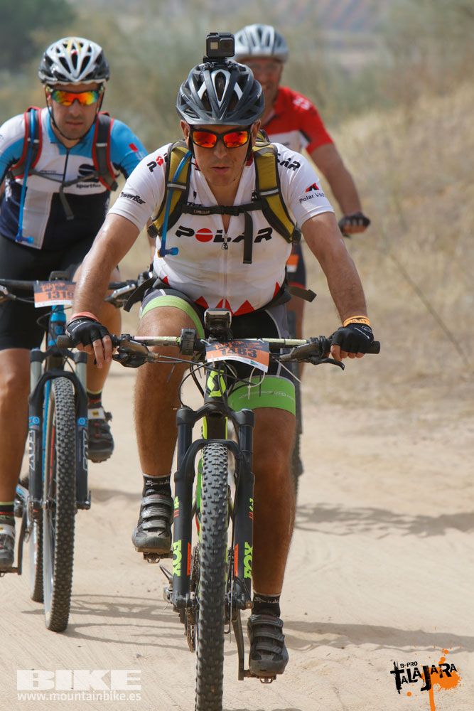 Talajara B-Pro 2017. Galeria 19
