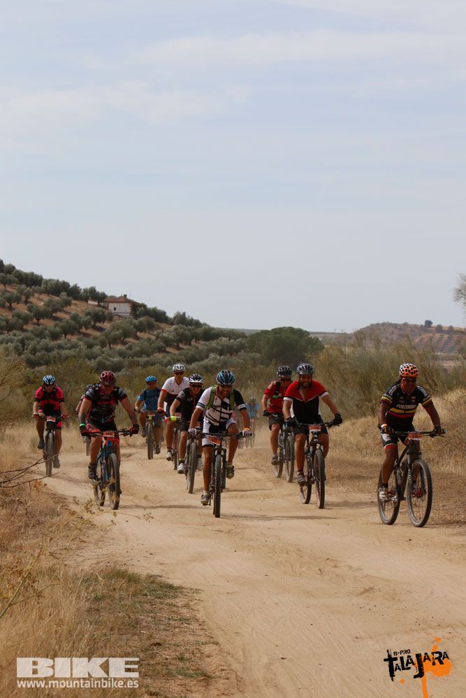 Talajara B-Pro 2017. Galeria 19