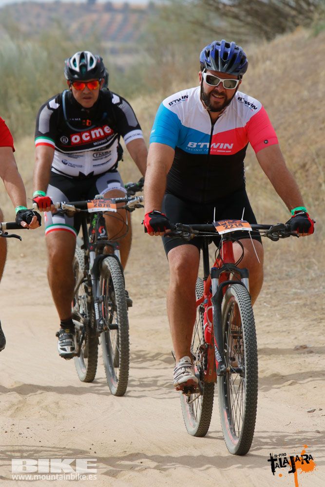 Talajara B-Pro 2017. Galeria 19