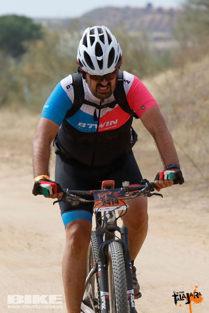 Talajara B-Pro 2017. Galeria 19