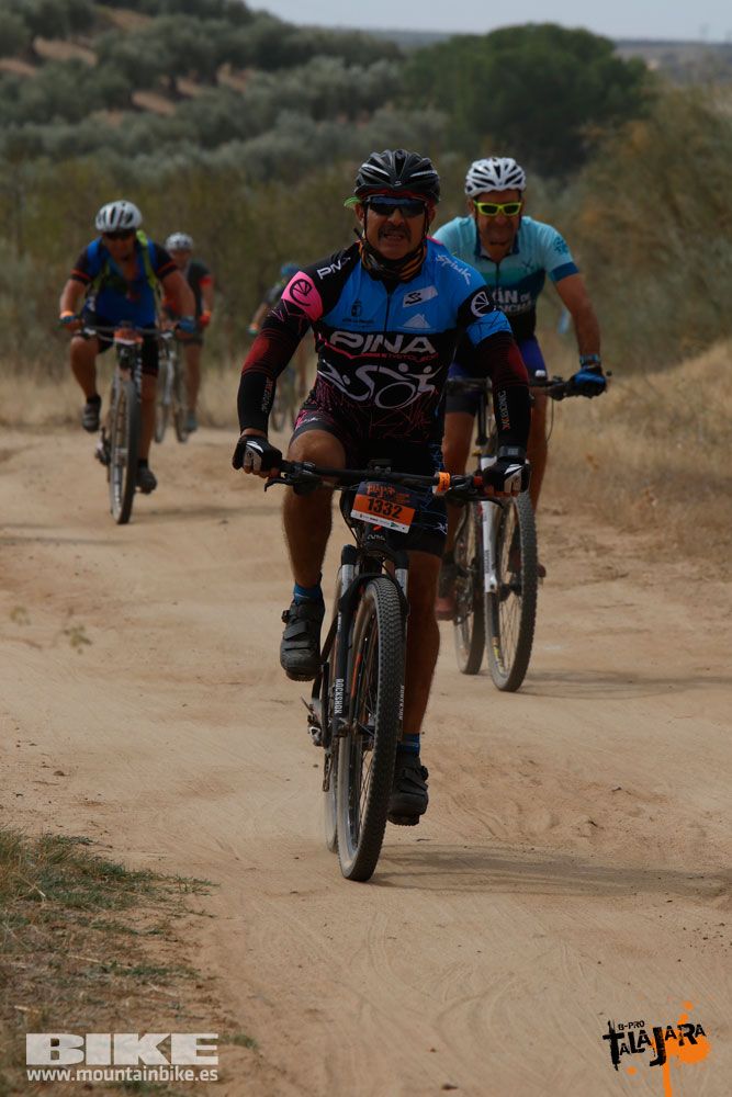 Talajara B-Pro 2017. Galeria 19