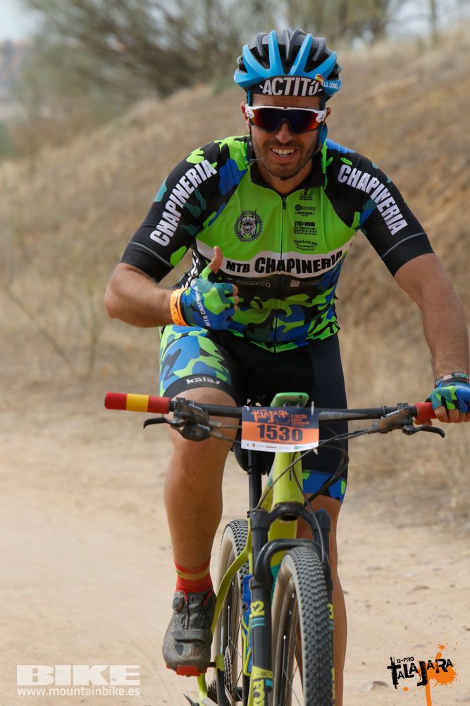 Talajara B-Pro 2017. Galeria 19
