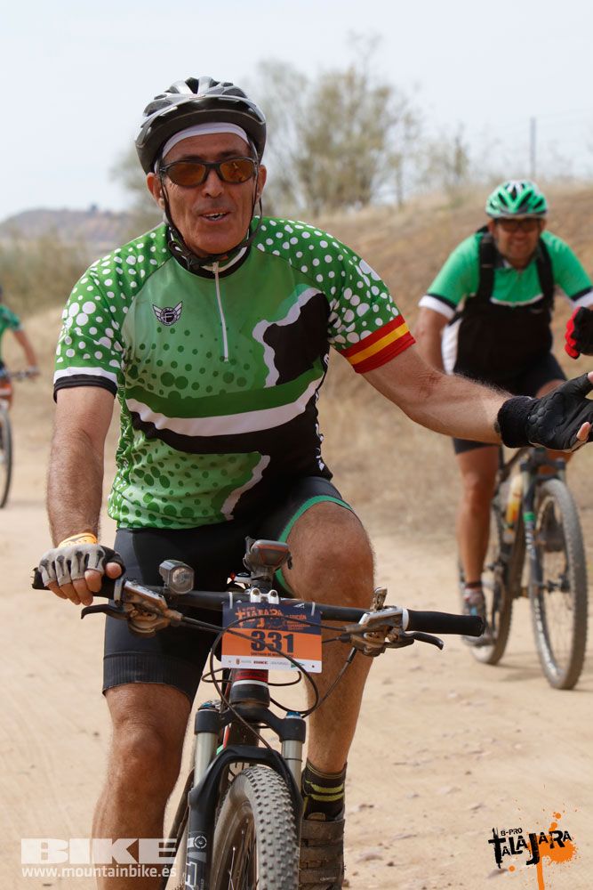 Talajara B-Pro 2017. Galeria 19