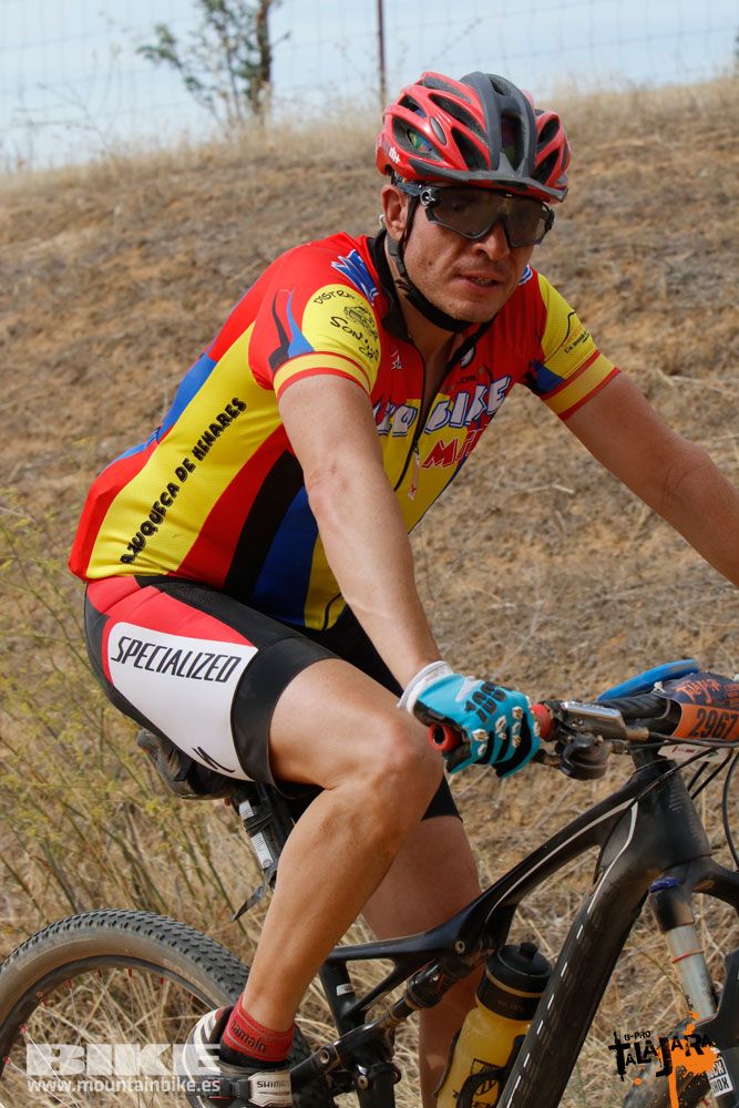 Talajara B-Pro 2017. Galeria 19