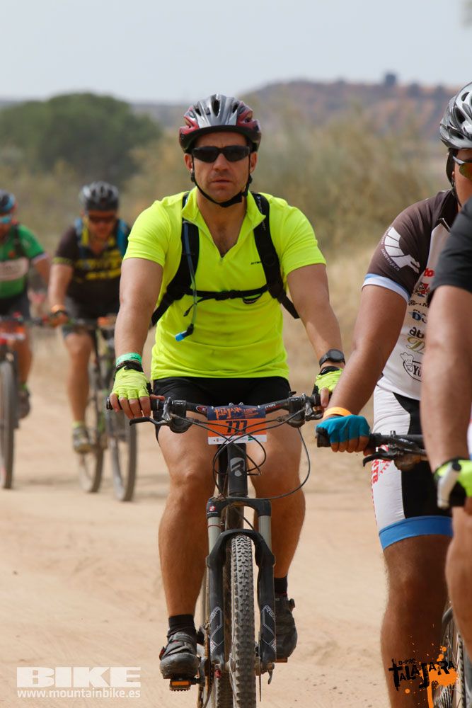 Talajara B-Pro 2017. Galeria 20