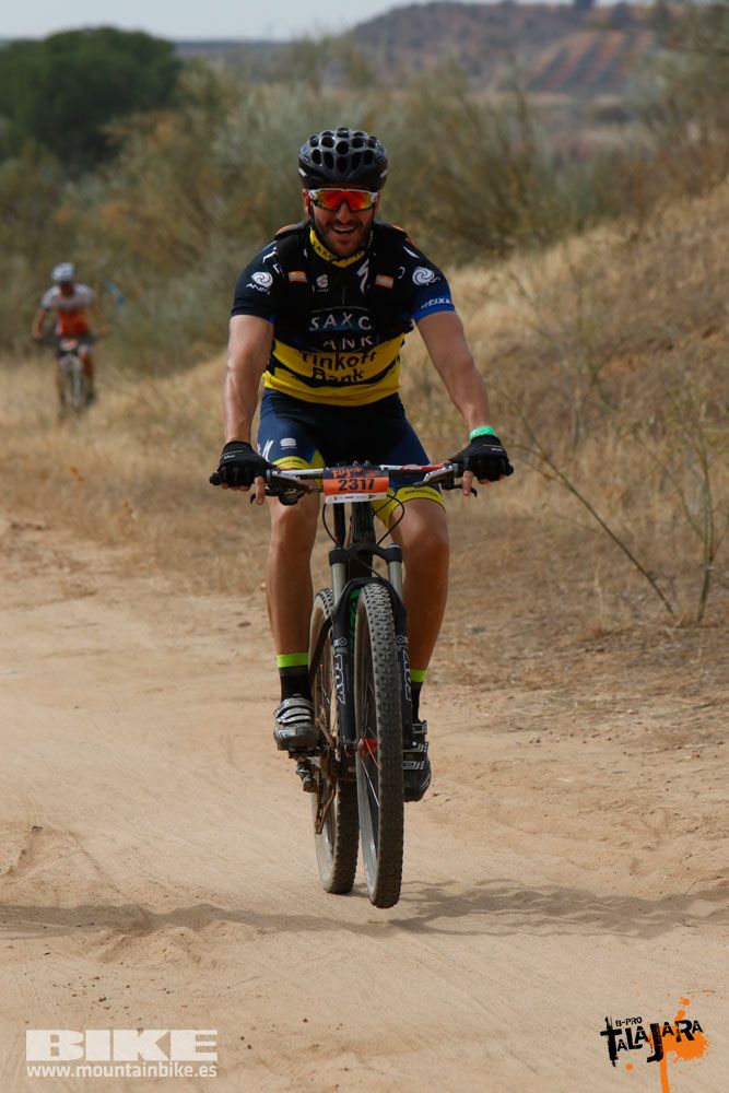 Talajara B-Pro 2017. Galeria 20