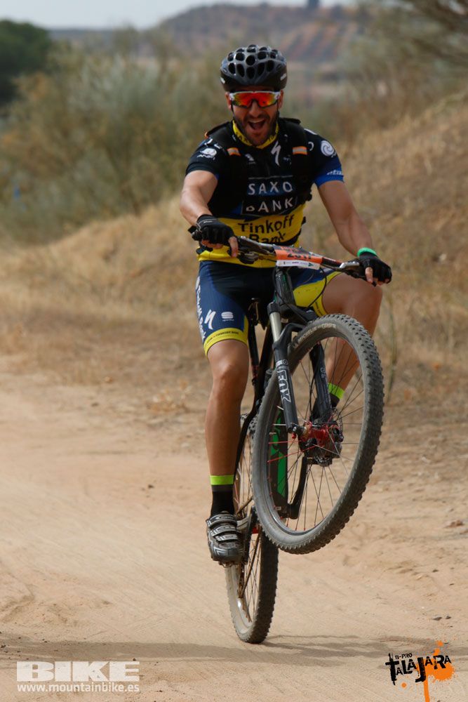 Talajara B-Pro 2017. Galeria 20