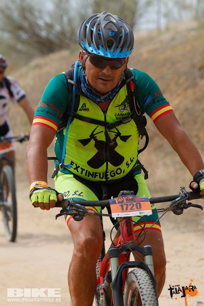 Talajara B-Pro 2017. Galeria 20