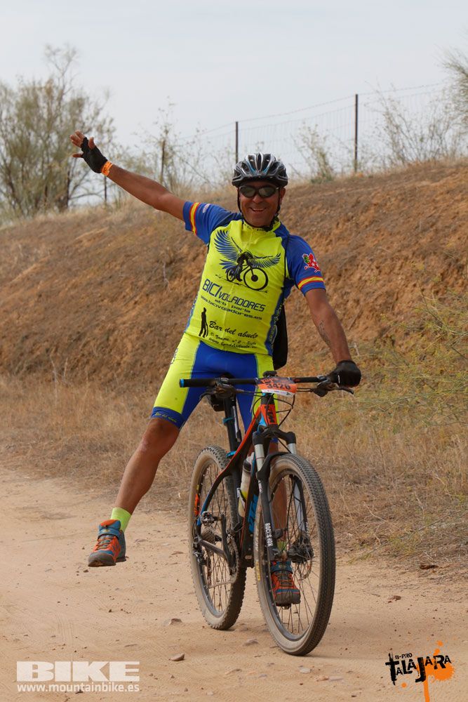 Talajara B-Pro 2017. Galeria 20