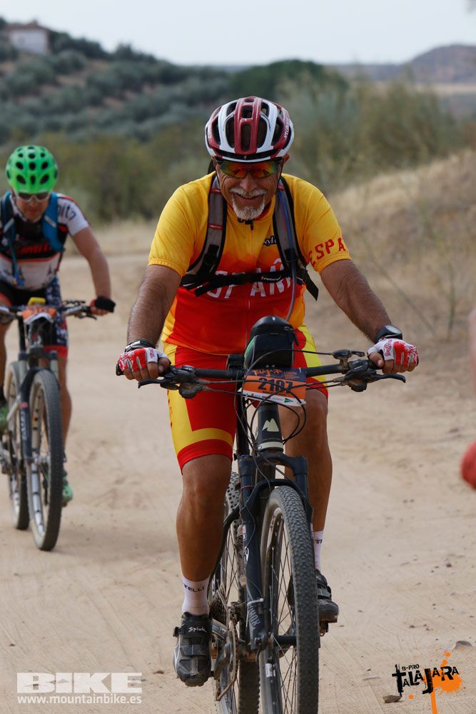 Talajara B-Pro 2017. Galeria 20